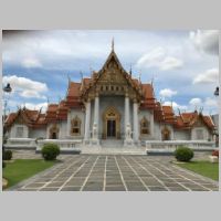 Thailand, Wat Benchamabophit (The Marble Temple), photo by Sandeep_Ubhalkar, tripadvisor.jpg